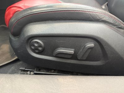 Audi TT Roadster 20TFSI 211 Quattro Sline Stronic 6 SIEGES CHAUFFANTS/CAMERA/SIEGES ELECTRIQUES - GARANTIE 12 MOIS -   - 19
