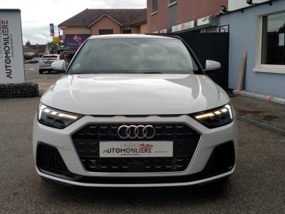 Audi A1 ADVANCED 30 TFSI 110 CH BV6   - 2