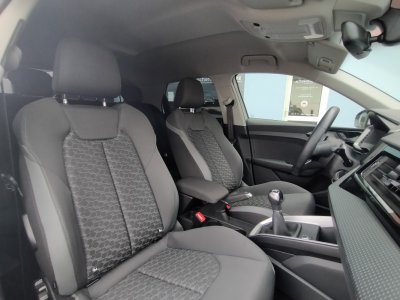 Audi A1 ADVANCED 30 TFSI 110 CH BV6   - 9