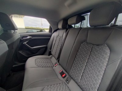 Audi A1 ADVANCED 30 TFSI 110 CH BV6   - 11