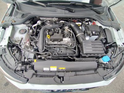 Audi A1 ADVANCED 30 TFSI 110 CH BV6   - 17