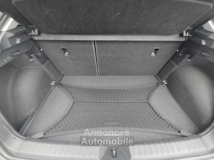 Audi A1 ADVANCED 30 TFSI 110 CH BV6 - 18