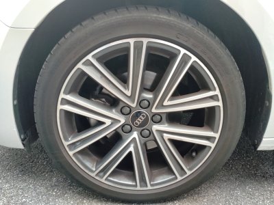 Audi A1 ADVANCED 30 TFSI 110 CH BV6   - 19