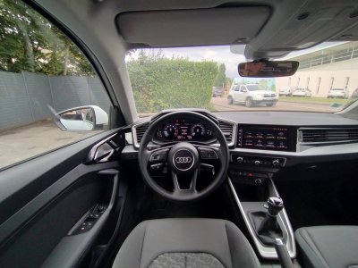 Audi A1 ADVANCED 30 TFSI 110 CH BV6   - 21