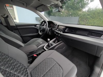 Audi A1 ADVANCED 30 TFSI 110 CH BV6   - 23