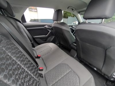 Audi A1 ADVANCED 30 TFSI 110 CH BV6   - 24
