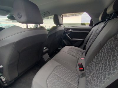 Audi A1 ADVANCED 30 TFSI 110 CH BV6   - 25