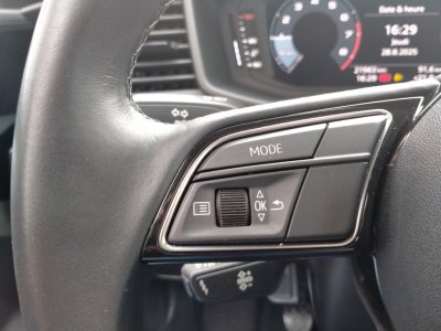 Audi A1 ADVANCED 30 TFSI 110 CH BV6   - 27