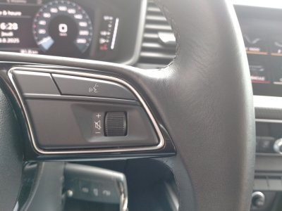 Audi A1 ADVANCED 30 TFSI 110 CH BV6   - 28
