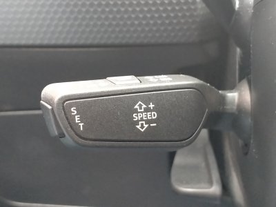 Audi A1 ADVANCED 30 TFSI 110 CH BV6   - 29