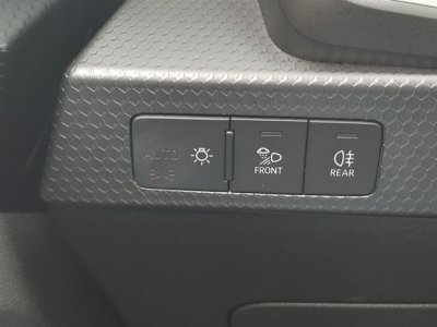 Audi A1 ADVANCED 30 TFSI 110 CH BV6   - 31