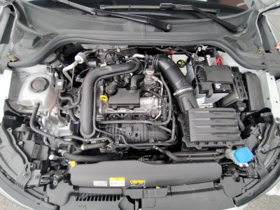 Audi A1 ADVANCED 30 TFSI 110 CH BV6   - 33