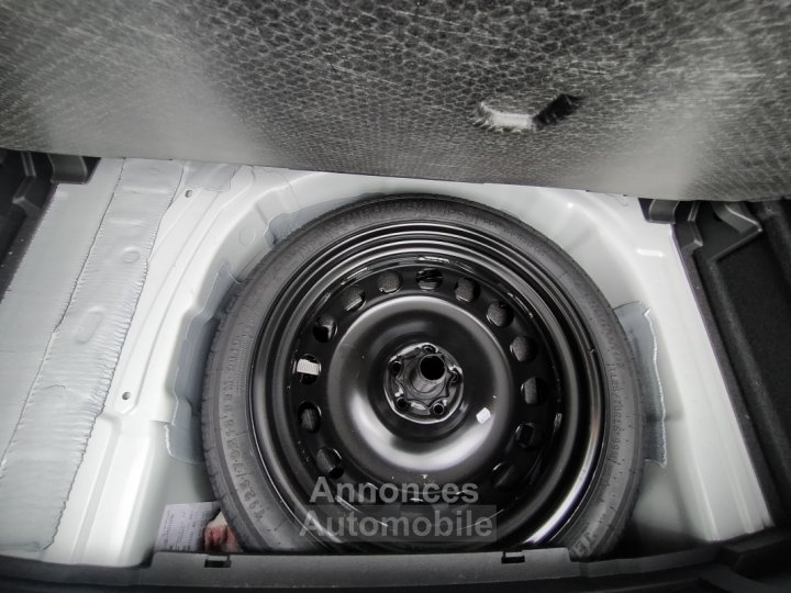 Audi A1 ADVANCED 30 TFSI 110 CH BV6 - 34
