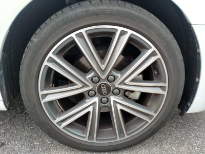 Audi A1 ADVANCED 30 TFSI 110 CH BV6   - 35