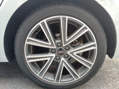 Audi A1 ADVANCED 30 TFSI 110 CH BV6   - 36