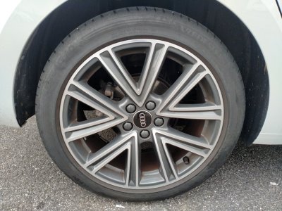 Audi A1 ADVANCED 30 TFSI 110 CH BV6   - 37