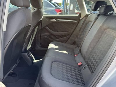 Audi A3 Sportback 16 TDI 110 GPS TEL CLIM REGULATEUR   - 4