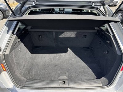 Audi A3 Sportback 16 TDI 110 GPS TEL CLIM REGULATEUR   - 6