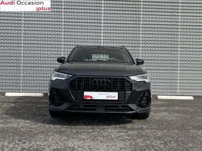 Audi Q3 35 TDI 150 ch S tronic 7 S line   - 2