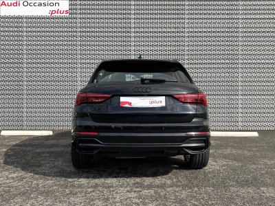 Audi Q3 35 TDI 150 ch S tronic 7 S line   - 5