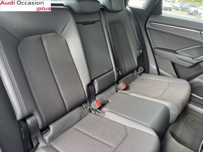 Audi Q3 35 TDI 150 ch S tronic 7 S line   - 8
