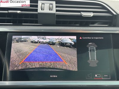 Audi Q3 35 TDI 150 ch S tronic 7 S line   - 9