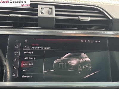 Audi Q3 35 TDI 150 ch S tronic 7 S line   - 13