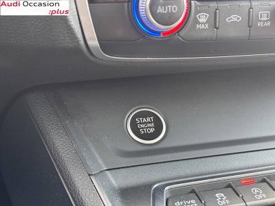 Audi Q3 35 TDI 150 ch S tronic 7 S line   - 17