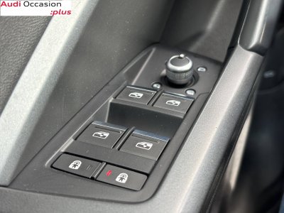 Audi Q3 35 TDI 150 ch S tronic 7 S line   - 19