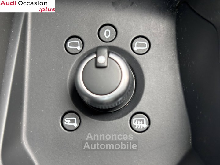 Audi Q3 35 TDI 150 ch S tronic 7 S line - 21