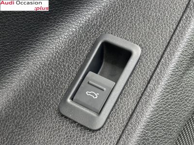 Audi Q3 35 TDI 150 ch S tronic 7 S line   - 22
