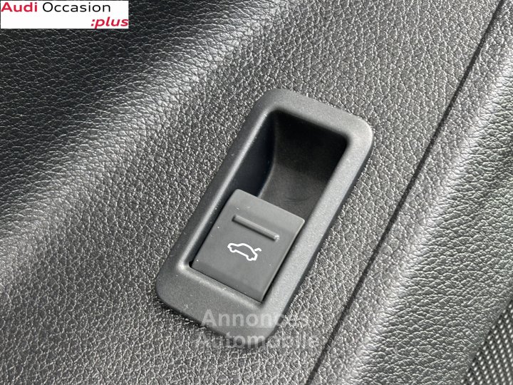 Audi Q3 35 TDI 150 ch S tronic 7 S line - 22