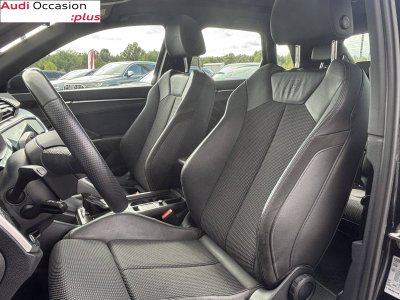 Audi Q3 35 TDI 150 ch S tronic 7 S line   - 24