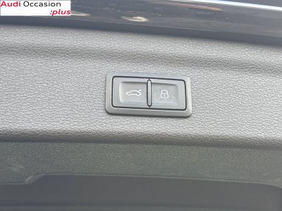 Audi Q3 35 TDI 150 ch S tronic 7 S line   - 26