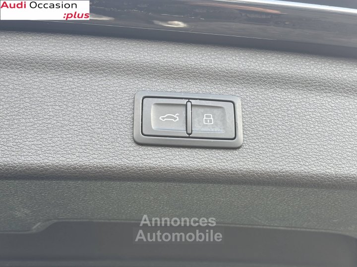 Audi Q3 35 TDI 150 ch S tronic 7 S line - 26
