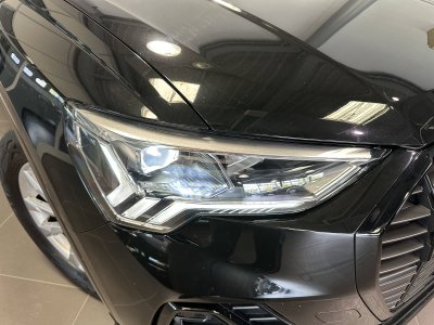 Audi Q3 35 TFSI 150 ch S tronic 7 S line   - 2