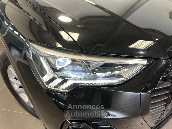 Audi Q3 35 TFSI 150 ch S tronic 7 S line - 2