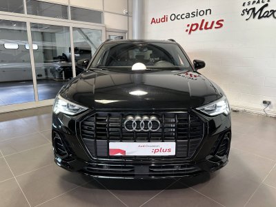 Audi Q3 35 TFSI 150 ch S tronic 7 S line   - 3