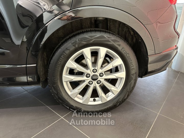 Audi Q3 35 TFSI 150 ch S tronic 7 S line - 6
