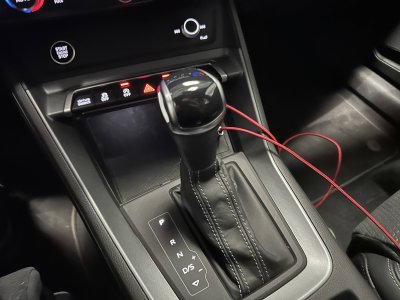 Audi Q3 35 TFSI 150 ch S tronic 7 S line   - 11