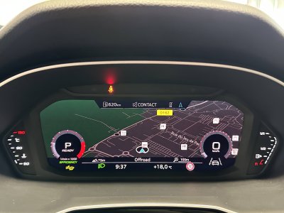 Audi Q3 35 TFSI 150 ch S tronic 7 S line   - 15
