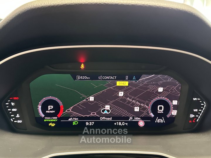 Audi Q3 35 TFSI 150 ch S tronic 7 S line - 15