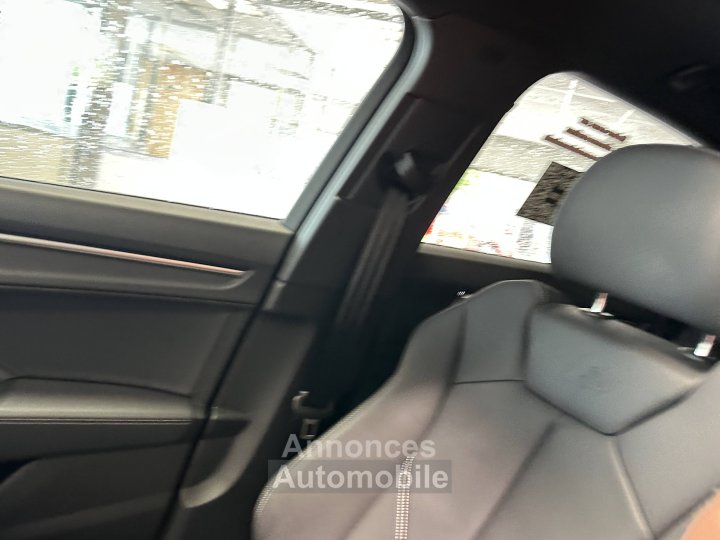 Audi Q3 35 TFSI 150 ch S tronic 7 S line - 20