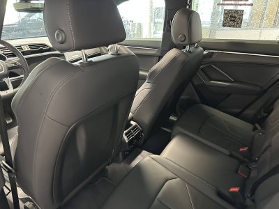 Audi Q3 35 TFSI 150 ch S tronic 7 S line   - 23