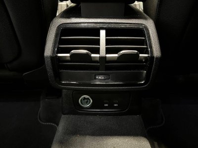 Audi Q3 35 TFSI 150 ch S tronic 7 S line   - 27