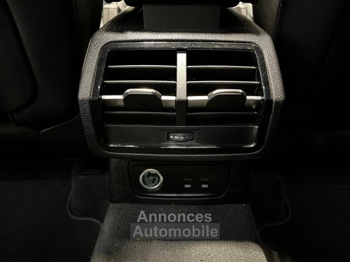Audi Q3 35 TFSI 150 ch S tronic 7 S line - 27