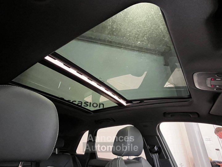 Audi Q3 35 TFSI 150 ch S tronic 7 S line - 31