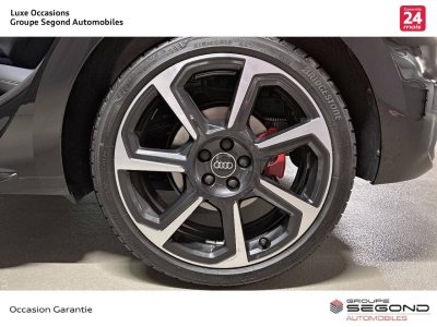 Audi A1 Sportback 40 TFSI 207 ch S tronic 7 S Line   - 9