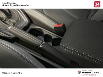 Audi A1 Sportback 40 TFSI 207 ch S tronic 7 S Line   - 12