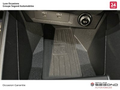 Audi A1 Sportback 40 TFSI 207 ch S tronic 7 S Line   - 14